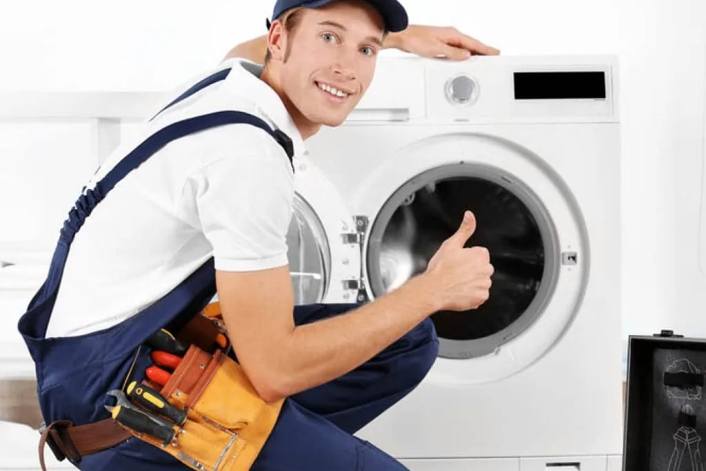 Diagnóstico de una secadora que no seca en Gran Canaria
